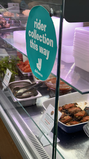 Photo of LB's Lebanese Cuisine - 253 Banbury Rd, Summertown, Oxford OX2 7HN