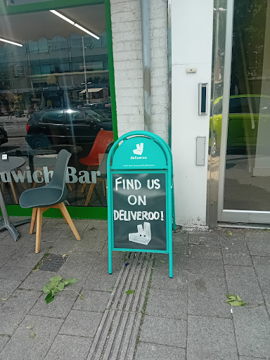 Photo of LB's Lebanese Cuisine - 253 Banbury Rd, Summertown, Oxford OX2 7HN