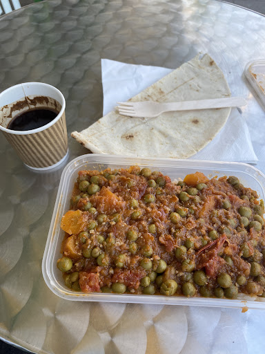 Photo of LB's Lebanese Cuisine - 253 Banbury Rd, Summertown, Oxford OX2 7HN