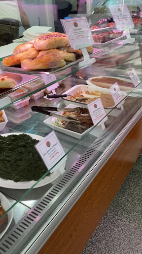 Photo of LB's Lebanese Cuisine - 253 Banbury Rd, Summertown, Oxford OX2 7HN