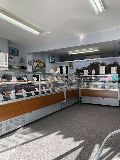 Photo of LB's Lebanese Cuisine - 253 Banbury Rd, Summertown, Oxford OX2 7HN