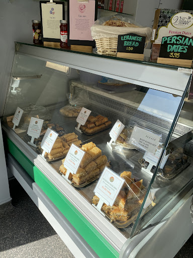 Photo of LB's Lebanese Cuisine - 253 Banbury Rd, Summertown, Oxford OX2 7HN