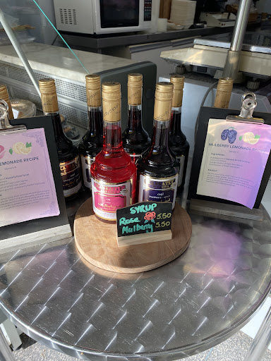 Photo of LB's Lebanese Cuisine - 253 Banbury Rd, Summertown, Oxford OX2 7HN