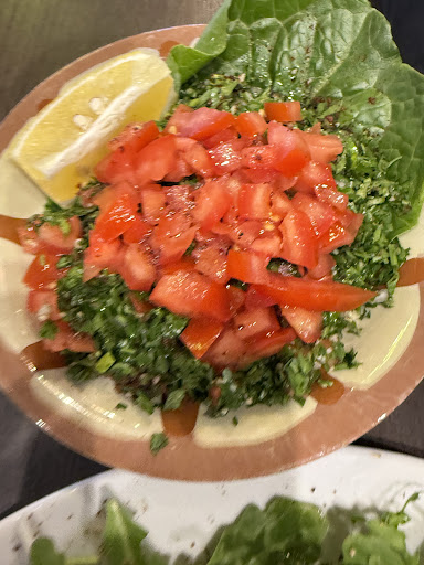 Photo of Massaya Restaurant - 136 Cowley Rd, Oxford OX4 1JJ