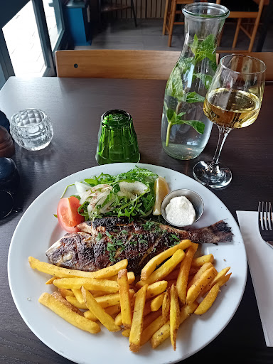 Photo of Massaya Restaurant - 136 Cowley Rd, Oxford OX4 1JJ