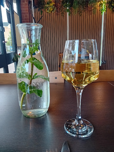 Photo of Massaya Restaurant - 136 Cowley Rd, Oxford OX4 1JJ