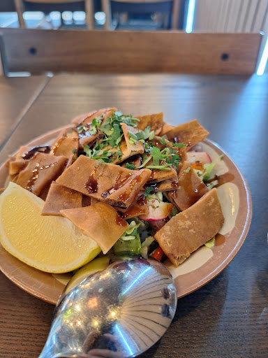 Photo of Massaya Restaurant - 136 Cowley Rd, Oxford OX4 1JJ