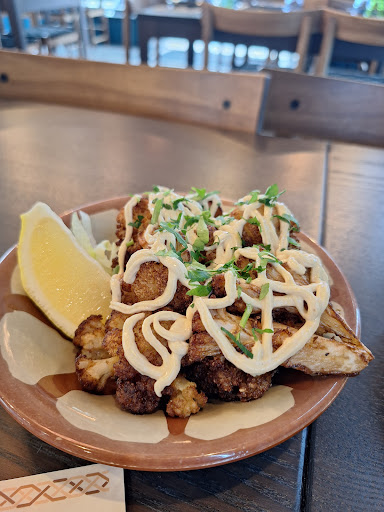 Photo of Massaya Restaurant - 136 Cowley Rd, Oxford OX4 1JJ