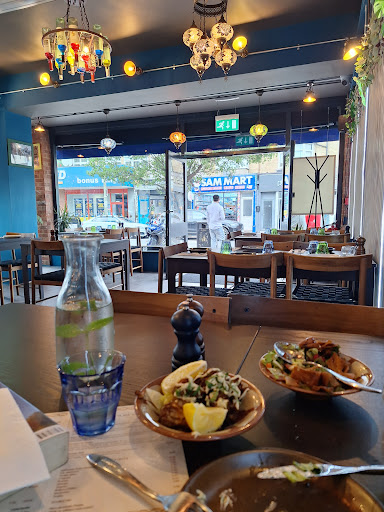 Photo of Massaya Restaurant - 136 Cowley Rd, Oxford OX4 1JJ