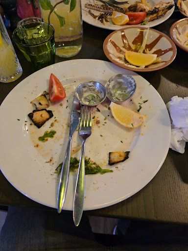 Photo of Massaya Restaurant - 136 Cowley Rd, Oxford OX4 1JJ