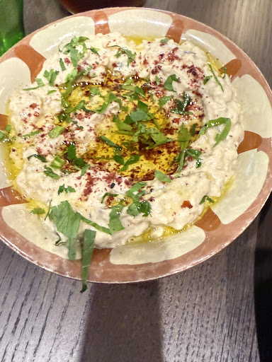 Photo of Massaya Restaurant - 136 Cowley Rd, Oxford OX4 1JJ