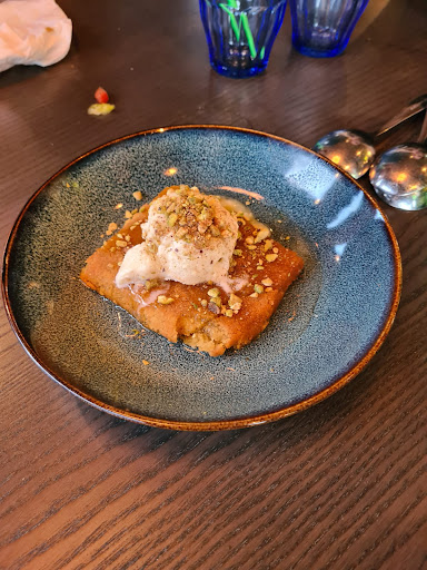 Photo of Massaya Restaurant - 136 Cowley Rd, Oxford OX4 1JJ