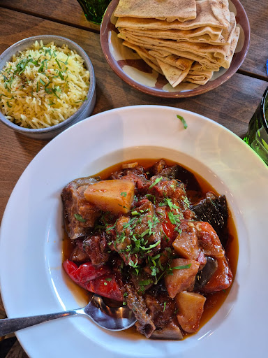 Photo of Massaya Restaurant - 136 Cowley Rd, Oxford OX4 1JJ