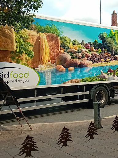 Photo of Massaya Restaurant - 136 Cowley Rd, Oxford OX4 1JJ