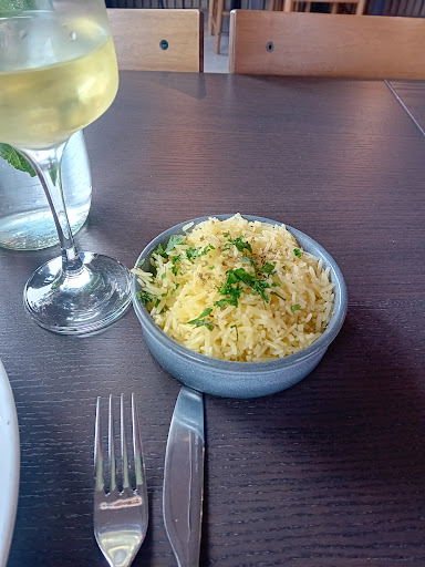 Photo of Massaya Restaurant - 136 Cowley Rd, Oxford OX4 1JJ