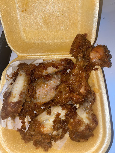 Photo of Kebab King - 36 George St, Oxford OX1 2BJ