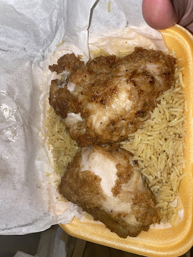 Photo of Kebab King - 36 George St, Oxford OX1 2BJ