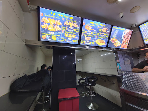 Photo of Kebab King - 36 George St, Oxford OX1 2BJ