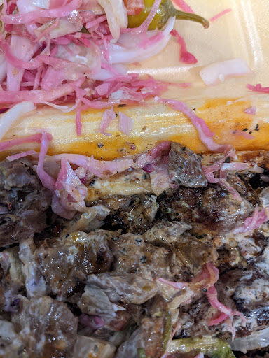 Photo of Kebab King - 36 George St, Oxford OX1 2BJ