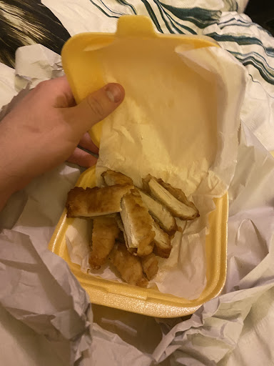 Photo of Kebab King - 36 George St, Oxford OX1 2BJ