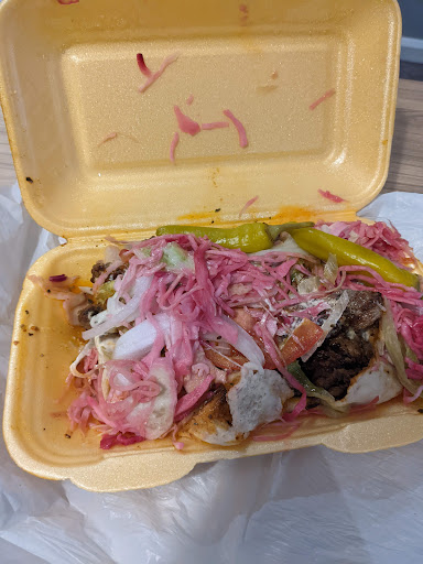 Photo of Kebab King - 36 George St, Oxford OX1 2BJ