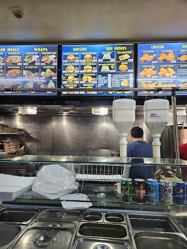 Photo of Kebab King - 36 George St, Oxford OX1 2BJ