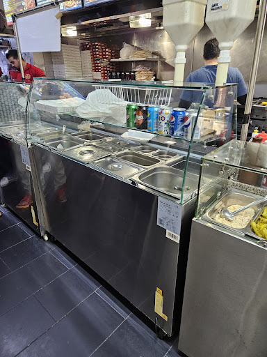 Photo of Kebab King - 36 George St, Oxford OX1 2BJ