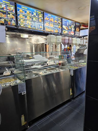 Photo of Kebab King - 36 George St, Oxford OX1 2BJ