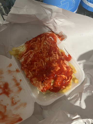 Photo of Kebab King - 36 George St, Oxford OX1 2BJ