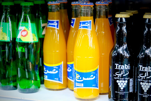 Photo of Khalifa Supermarket - 120 Cowley Rd, Oxford OX4 1JE