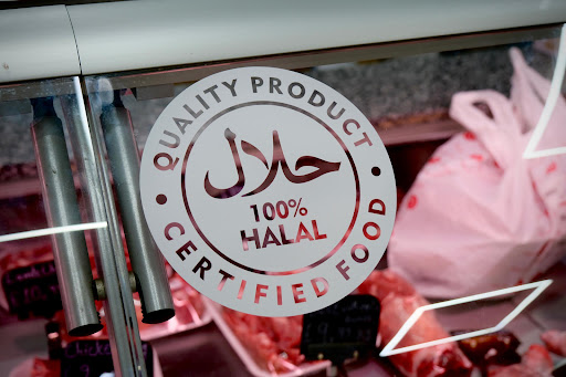 Photo of Khalifa Supermarket - 120 Cowley Rd, Oxford OX4 1JE