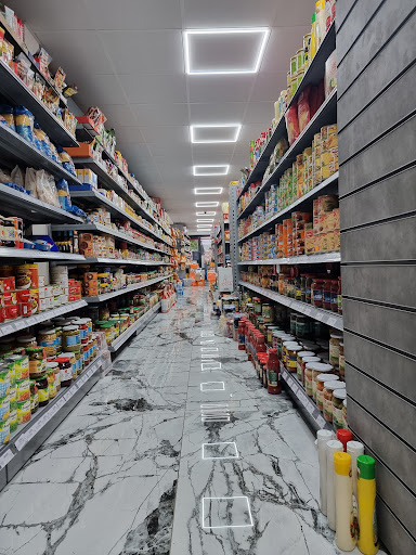 Photo of Khalifa Supermarket - 120 Cowley Rd, Oxford OX4 1JE