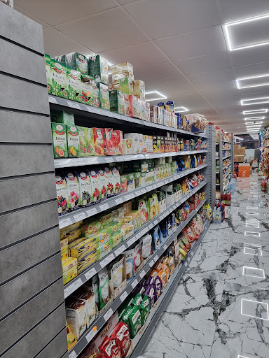 Photo of Khalifa Supermarket - 120 Cowley Rd, Oxford OX4 1JE