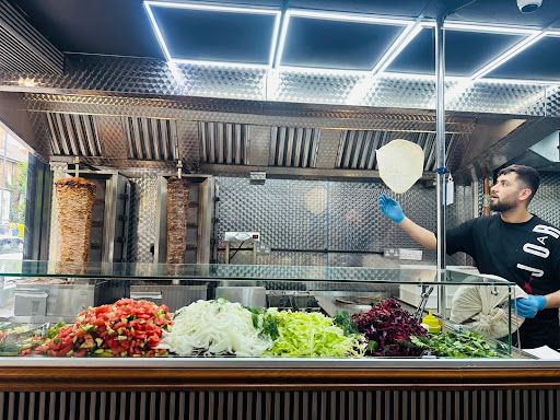 Photo of Khalifa Supermarket - 120 Cowley Rd, Oxford OX4 1JE