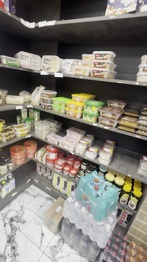 Photo of Khalifa Supermarket - 120 Cowley Rd, Oxford OX4 1JE