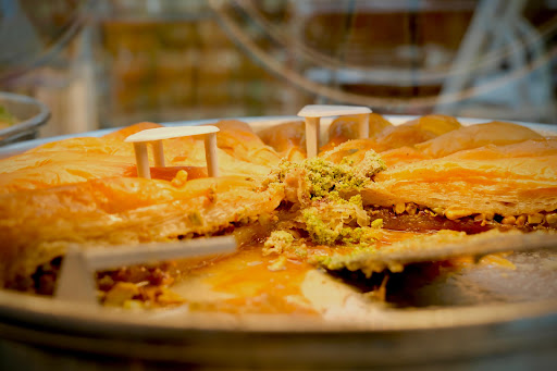 Photo of Khalifa Supermarket - 120 Cowley Rd, Oxford OX4 1JE