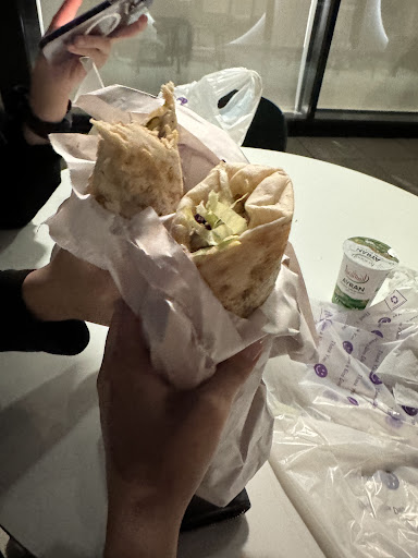 Photo of Khalifa Supermarket - 120 Cowley Rd, Oxford OX4 1JE