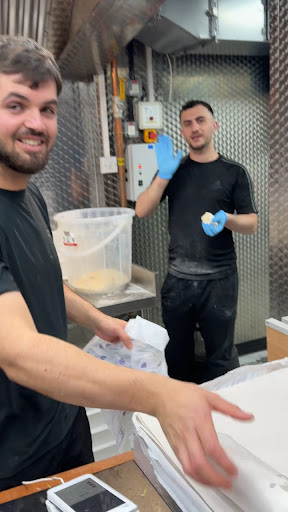 Photo of Khalifa Supermarket - 120 Cowley Rd, Oxford OX4 1JE