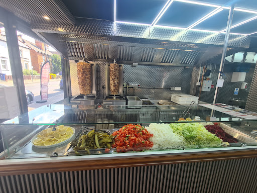 Photo of Khalifa Supermarket - 120 Cowley Rd, Oxford OX4 1JE