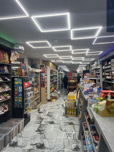 Photo of Khalifa Supermarket - 120 Cowley Rd, Oxford OX4 1JE