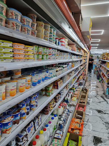 Photo of Khalifa Supermarket - 120 Cowley Rd, Oxford OX4 1JE