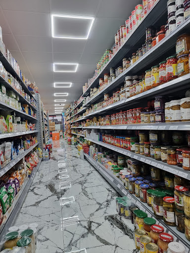 Photo of Khalifa Supermarket - 120 Cowley Rd, Oxford OX4 1JE