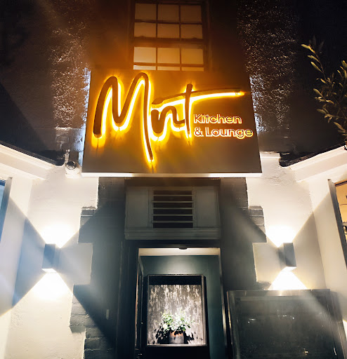 Photo of Mint Kitchen and Lounge - 21 Temple St, Oxford OX4 1JS