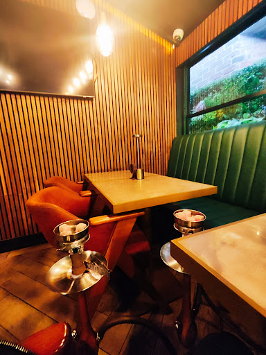 Photo of Mint Kitchen and Lounge - 21 Temple St, Oxford OX4 1JS