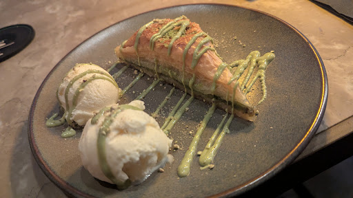 Photo of Mint Kitchen and Lounge - 21 Temple St, Oxford OX4 1JS