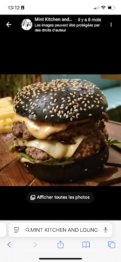 Photo of Mint Kitchen and Lounge - 21 Temple St, Oxford OX4 1JS