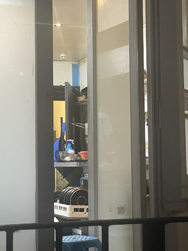 Photo of Mint Kitchen and Lounge - 21 Temple St, Oxford OX4 1JS