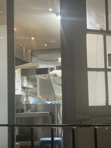 Photo of Mint Kitchen and Lounge - 21 Temple St, Oxford OX4 1JS