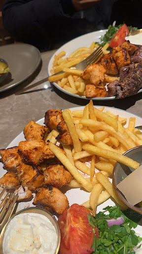 Photo of Mint Kitchen and Lounge - 21 Temple St, Oxford OX4 1JS