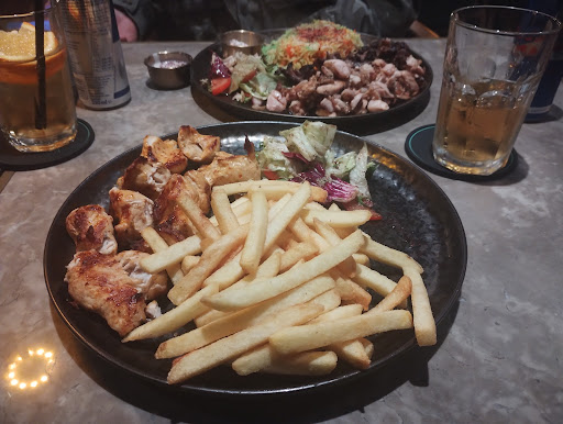 Photo of Mint Kitchen and Lounge - 21 Temple St, Oxford OX4 1JS